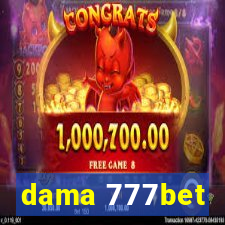 dama 777bet